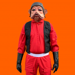 Nien Nunb