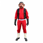 Nien Nunb ROTJ - Set