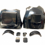 Tie Pilot Rüstungskit