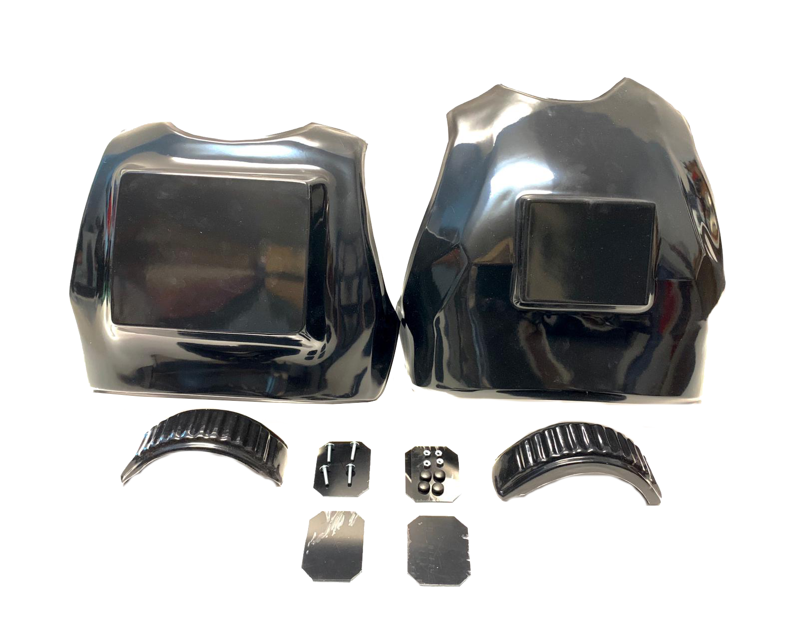 Tie Pilot Rüstungskit