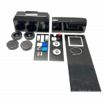 Tie Pilot Chestboxkit Version 1