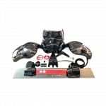 Inferno Squad Helmkit