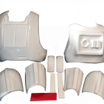 Medic Trooper Rüstungskit