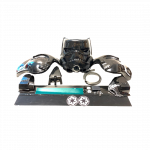 Tie Pilot OT Helmkit