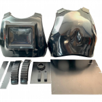 Inferno Squad Rüstungskit