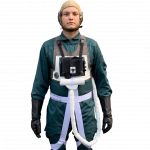 A-Wing Pilot ROTJ - Set