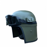 Army Trooper - Helm