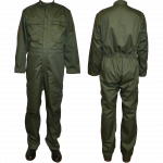 Army Trooper - Flightsuit
