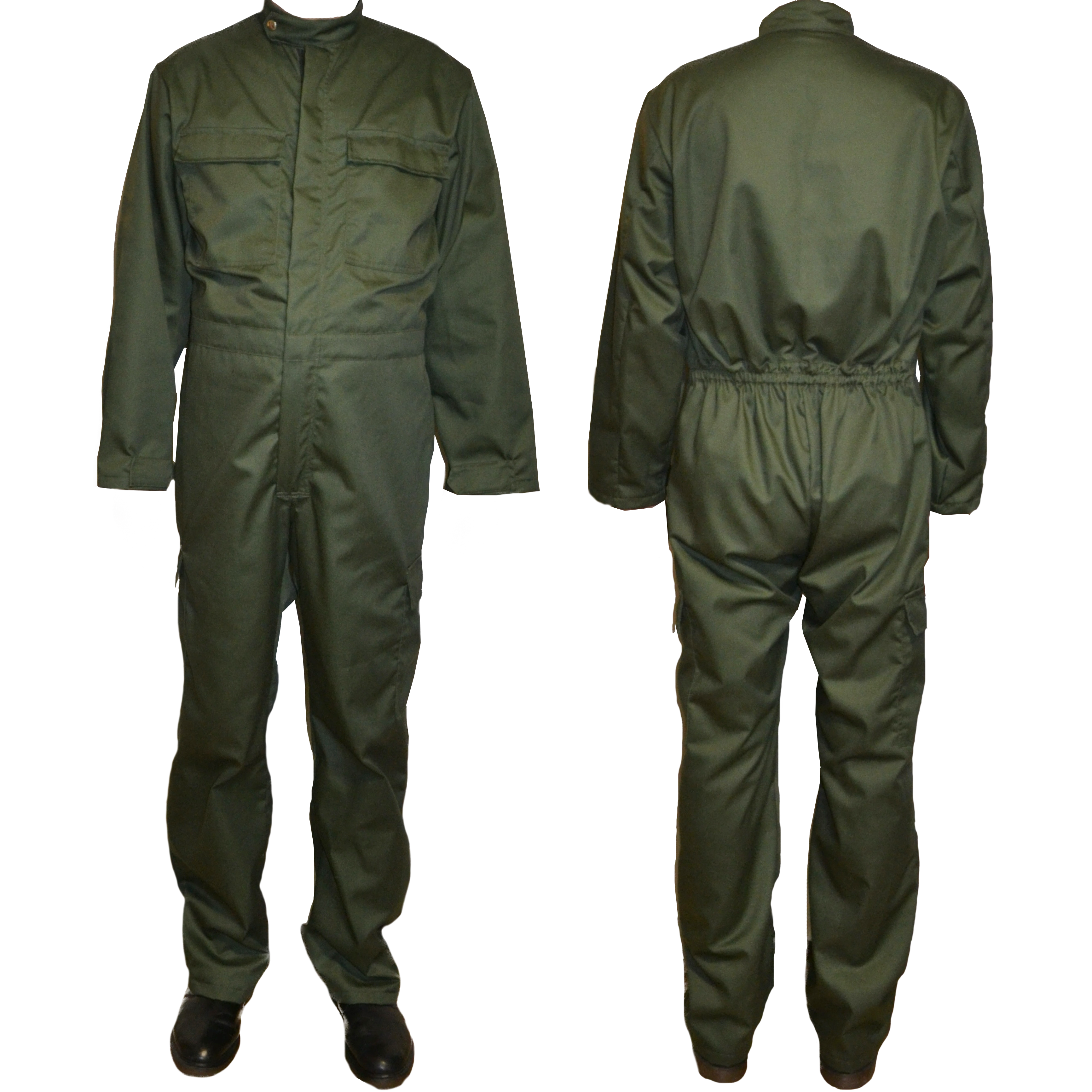 Army Trooper - Flightsuit