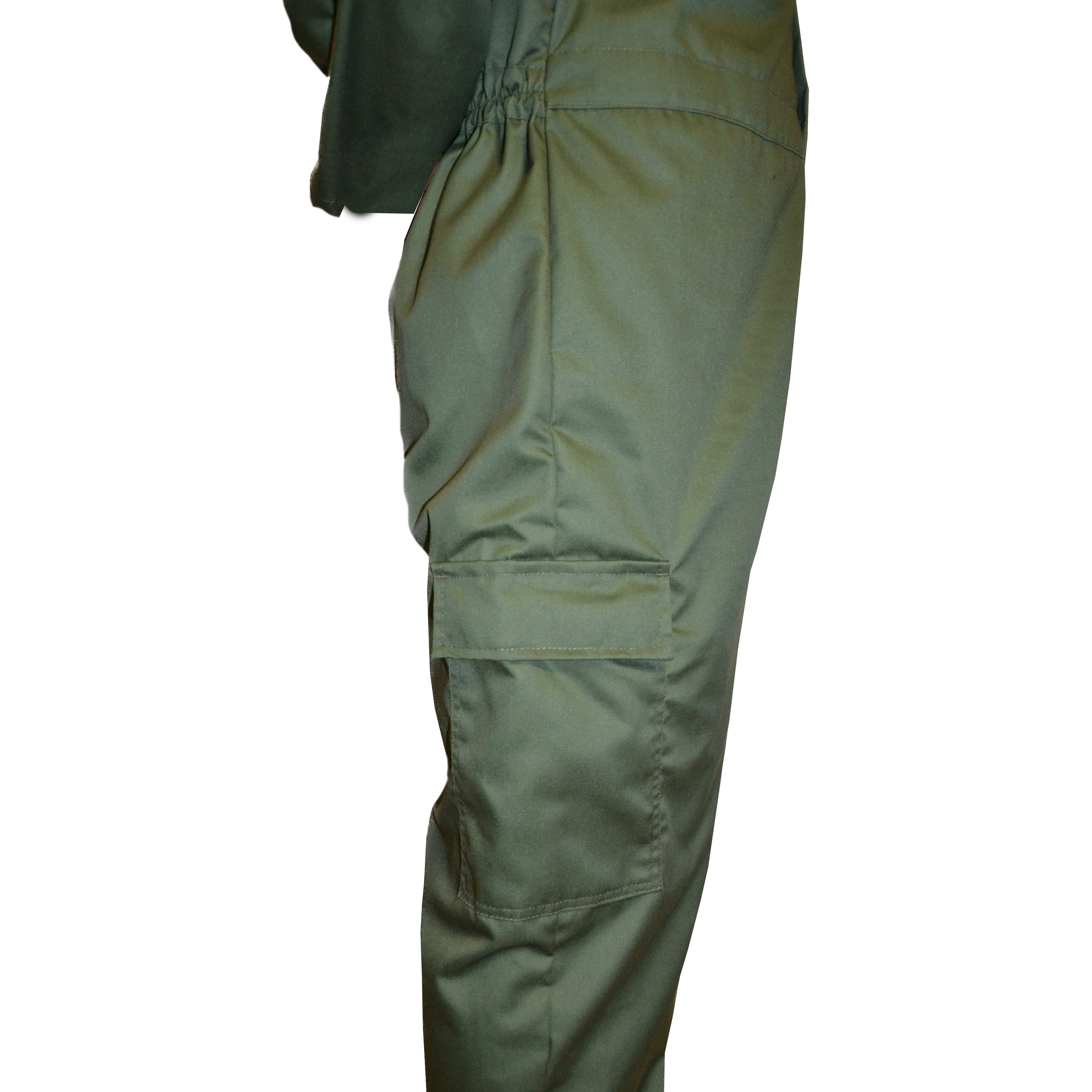 Army Trooper - Flightsuit – Bild 2