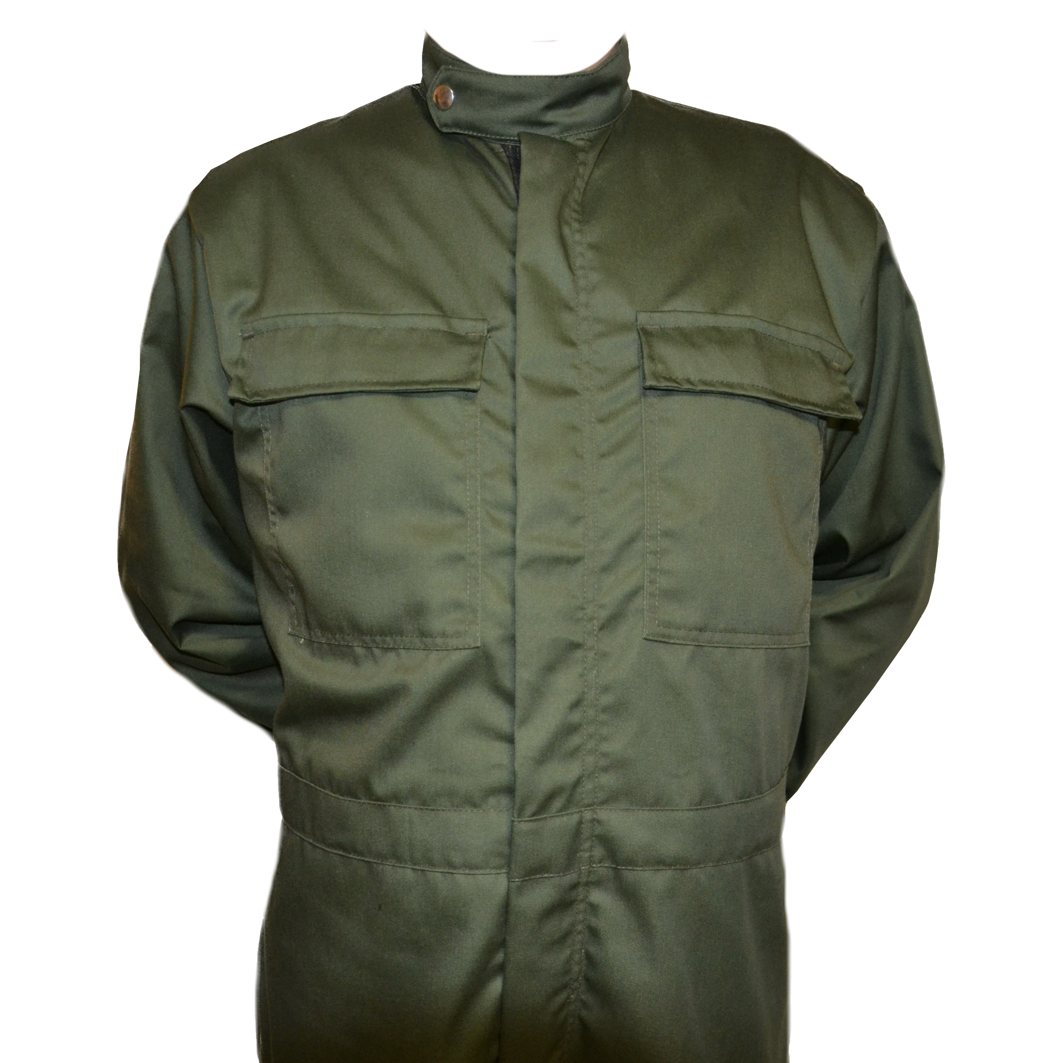 Army Trooper - Flightsuit – Bild 3