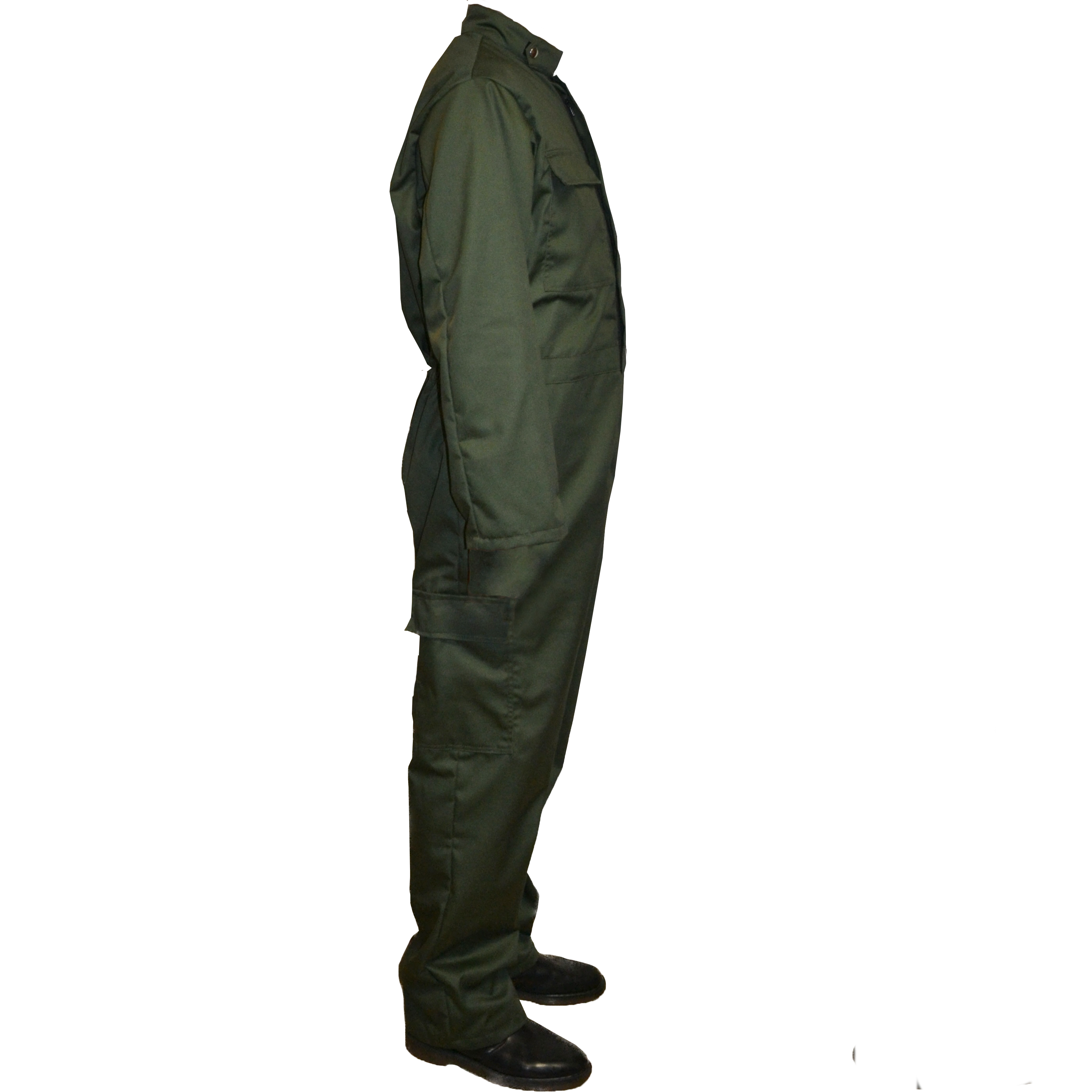 Army Trooper - Flightsuit – Bild 4