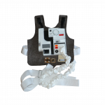B-Wing Pilot Weste