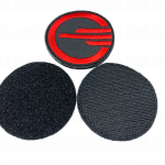 Inferno Squad Patches