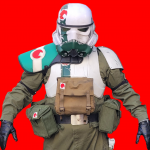 Medic Trooper