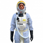 Y-Wing Pilot ROTJ - Set