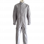 Scanning Crew Flightsuit